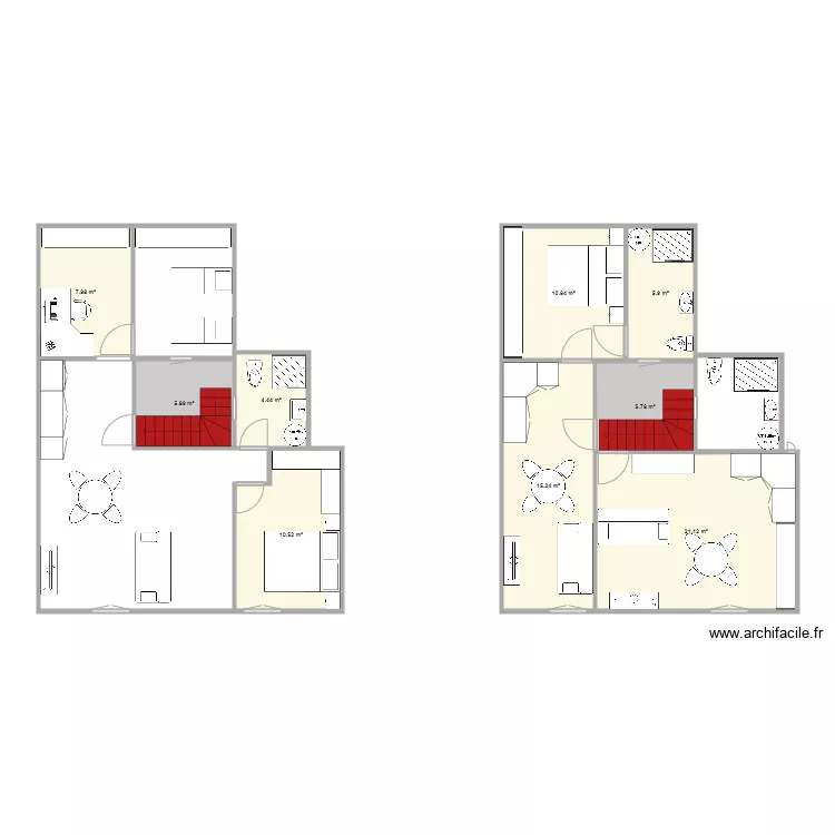 st chamas11. Plan de 