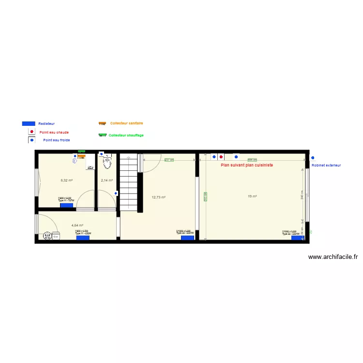 DESCARIMMO. Plan de DESCARIMMO. Plan de