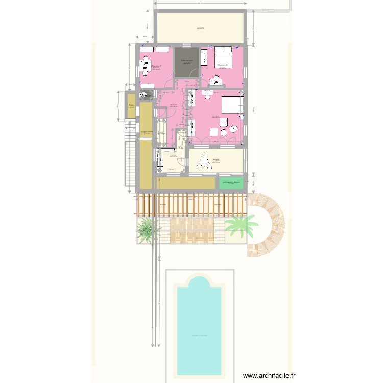 103BLEUE13620 2022 02 15 a. Plan de 0 pièce et 0 m2