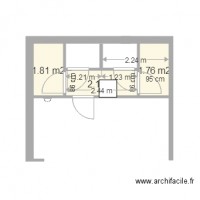 Vestiaires