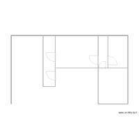 PLAN LA ROSERAIE CENTRE THERMAL