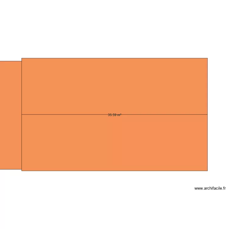 plan test 01. Plan de 