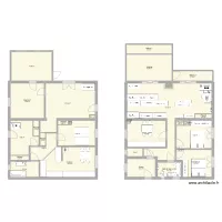 Carc&egrave;s sans travaux haut V9 MAX