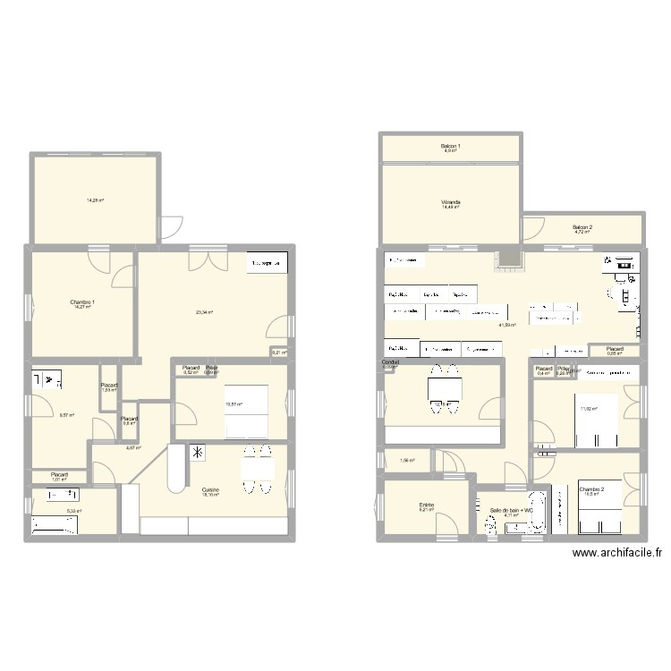 Carcès sans travaux haut V9 MAX. Plan de 0 pièce et 0 m2