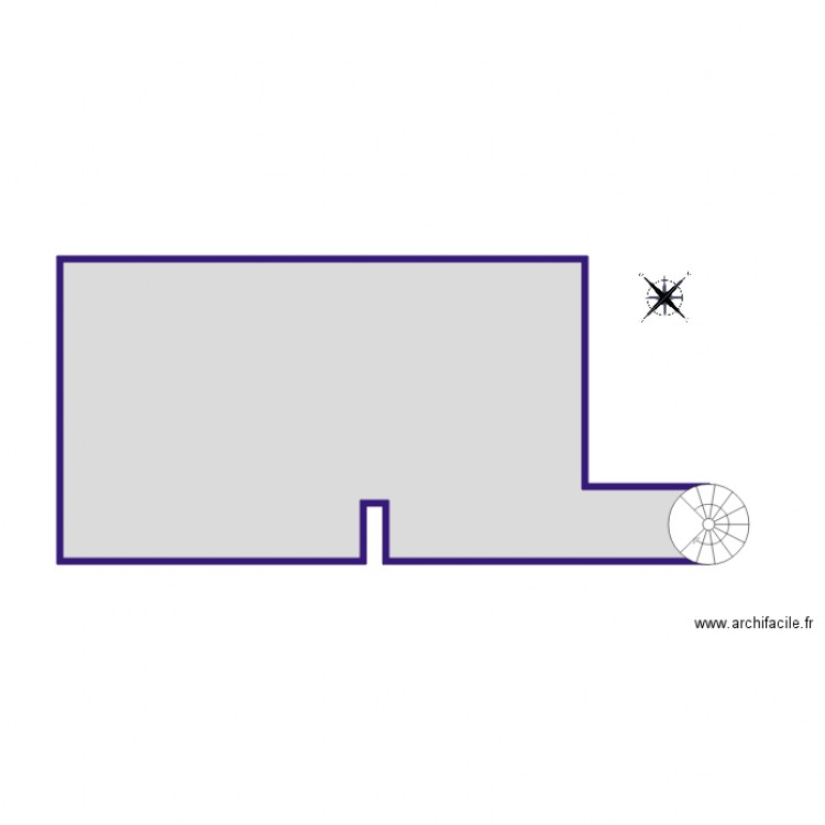 Robert rev La Mata 2. Plan de 0 pièce et 0 m2