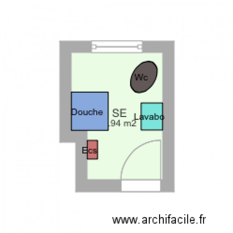 Mamilulu. Plan de 0 pièce et 0 m2