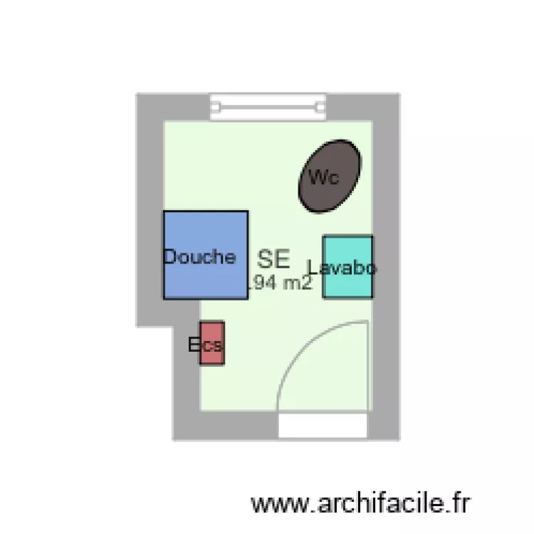 Mamilulu. Plan de Mamilulu. Plan de