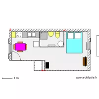 studio am&eacute;nag&eacute; final