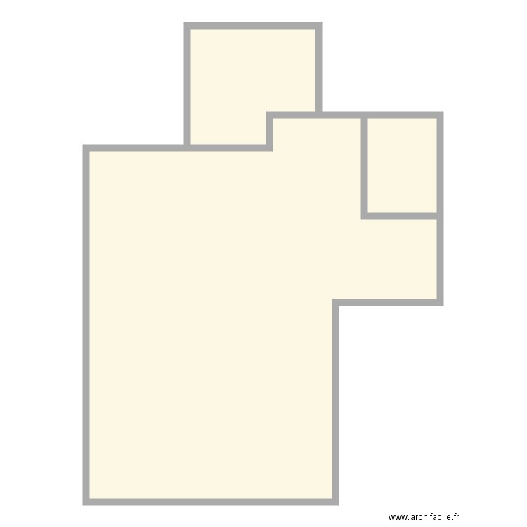 breteniere 1 . Plan de 0 pièce et 0 m2