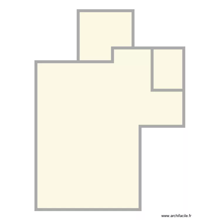 breteniere 1 . Plan de 