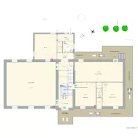 ERP cheminement issue de secours 4