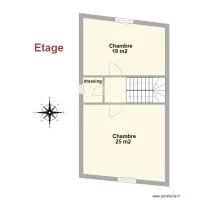 Francine &eacute;tage