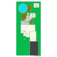 Viridis terrain piscine et am&eacute;nagement