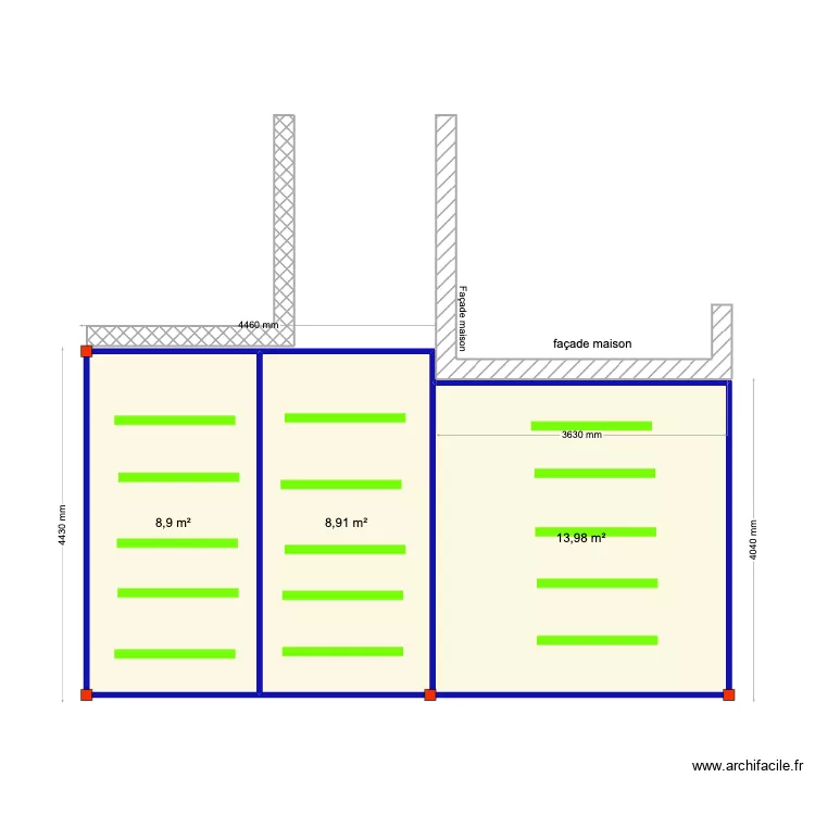 Carla Gon&ccedil;alves. Plan de 