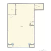 plan local vd'ascq 3