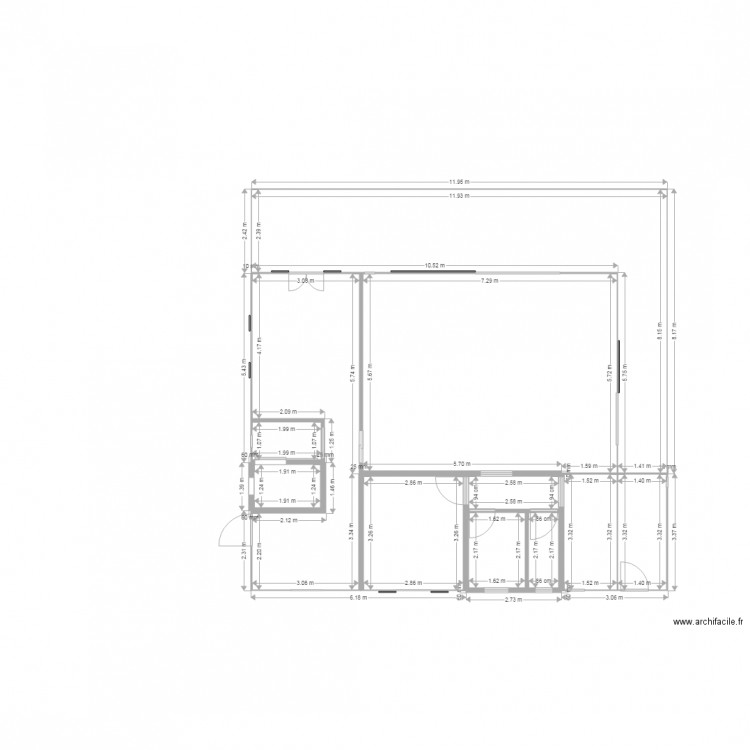 Tidou ver3 elec. Plan de 0 pièce et 0 m2