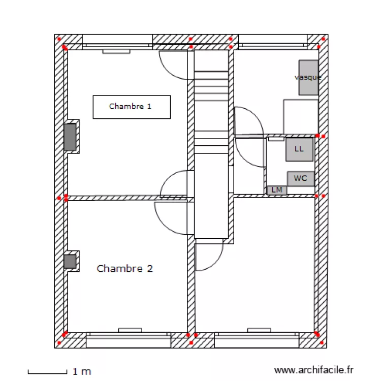1er_Projet_v8_20141016. Plan de 1er_Projet_v8_20141016. Plan de