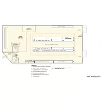 PLAN annot&eacute; TULIPE2