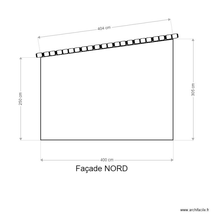 vauvre 5. Plan de 0 pièce et 0 m2