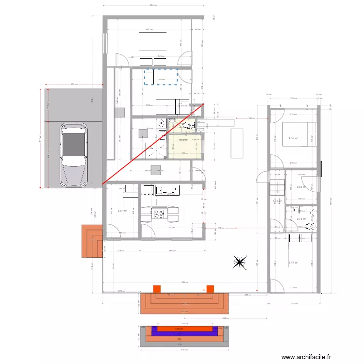 SJL 2018. Plan de 
