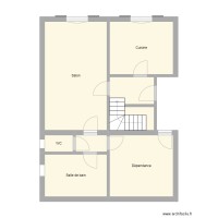 Croquis SACHS Rch