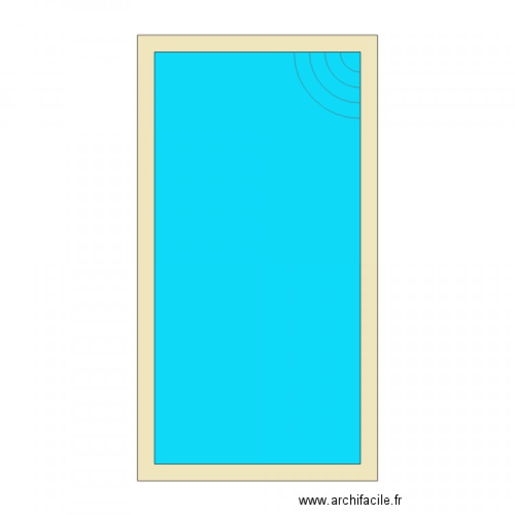 jardin remy. Plan de 0 pièce et 0 m2