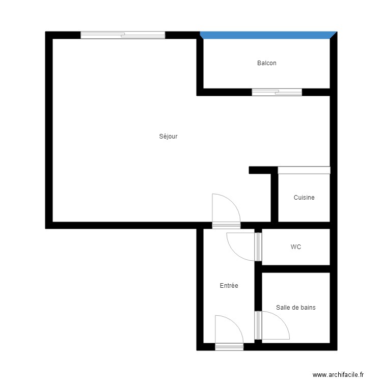 E190081. Plan de 0 pièce et 0 m2