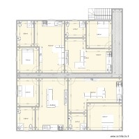 Appartements T2 Brk97670