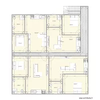 Appartements T2 Brk97670