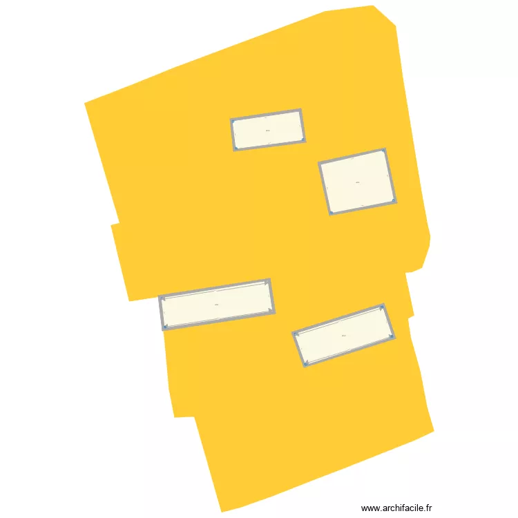 Bonnemaille2. Plan de 