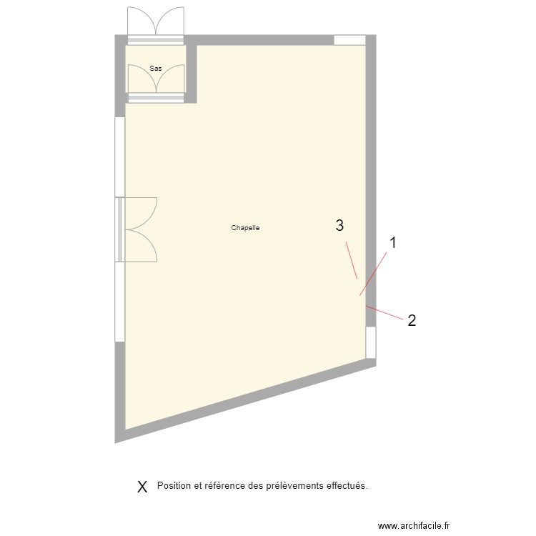 780807745-LACELLESTCLOUD-CROQUIS-A. Plan de 2 pièces et 52 m2