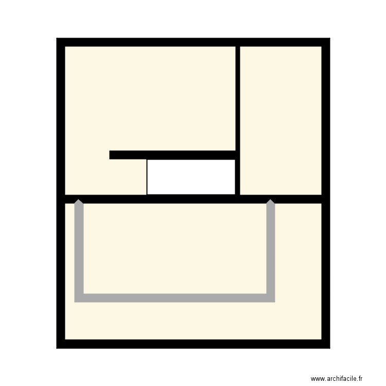 DURANDEAU 2. Plan de 0 pièce et 0 m2