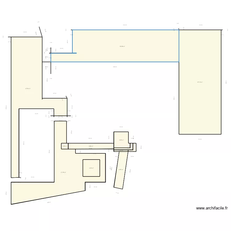 voulminost canet village. Plan de voulminost canet village. Plan de