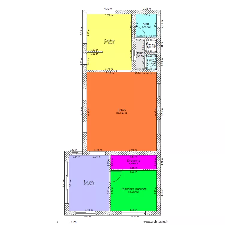 Romain Rolland9. Plan de Romain Rolland9. Plan de