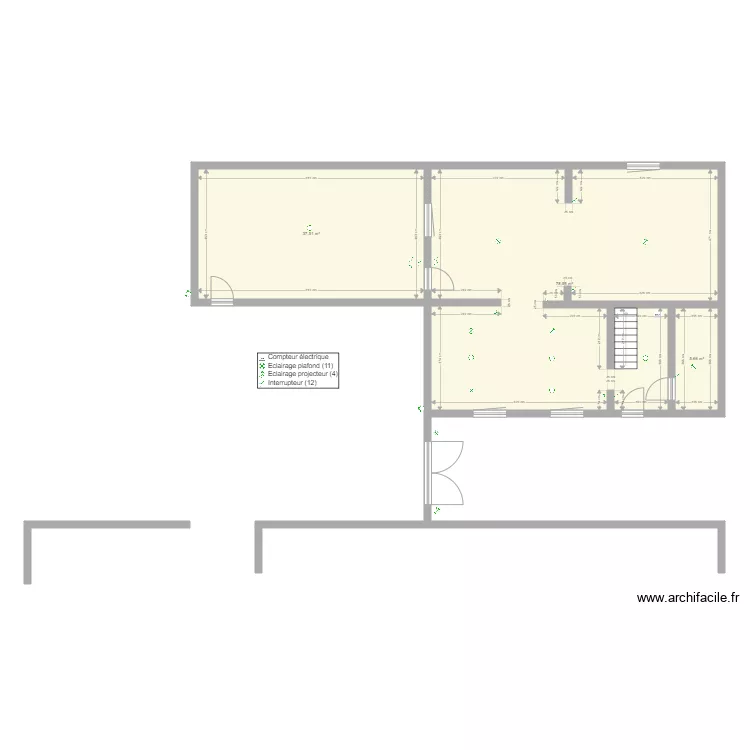 remy. Plan de remy. Plan de