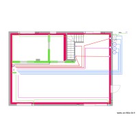 Garage 2020 n21 Cloisons et Amenagements +++ prises specialiser