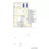 Santa Clara 2 face mer 43m2 V1.1