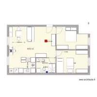 apartamendua poteau eaux us&eacute;es sans d&eacute;barras version 2