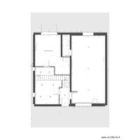 RDC plan électrique