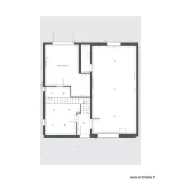 RDC plan &eacute;lectrique