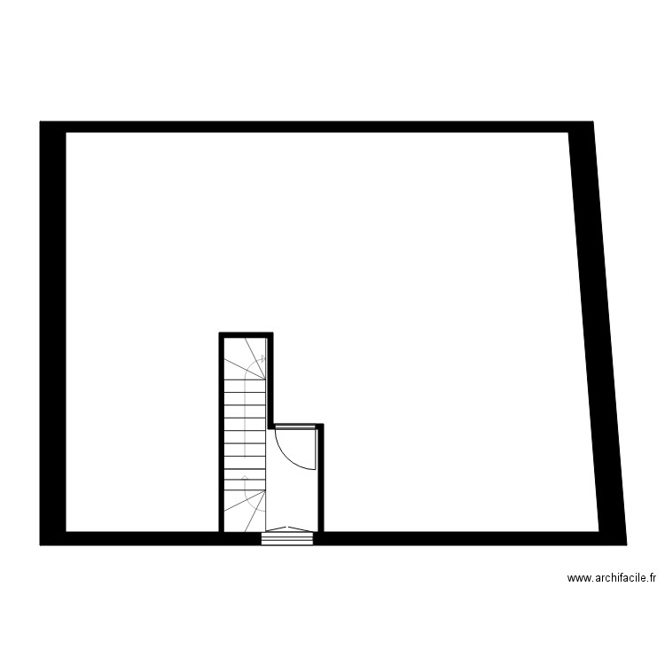 VEHRILLE. Plan de 0 pièce et 0 m2