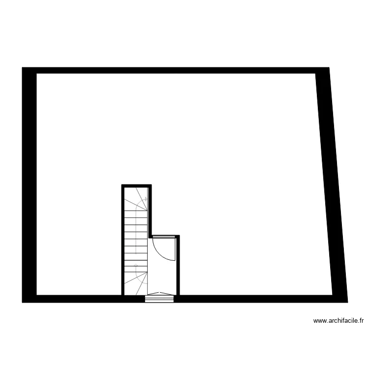 VEHRILLE. Plan de VEHRILLE. Plan de