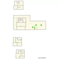 Savigny plan actuel