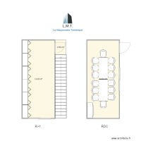LMT LYON 7 BASE VIE
