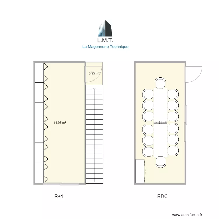 LMT LYON 7 BASE VIE. Plan de 
