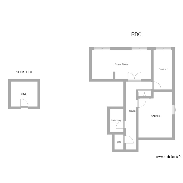 350600067. Plan de 0 pièce et 0 m2