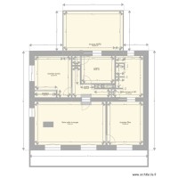 Appartement etage UMIA avec cotes 1/65