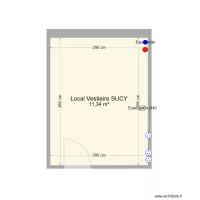 AVANT TRAVAUX PLA SUCY MALSL