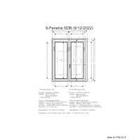 9-Fenetre SDB