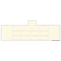 plan batiment ovins